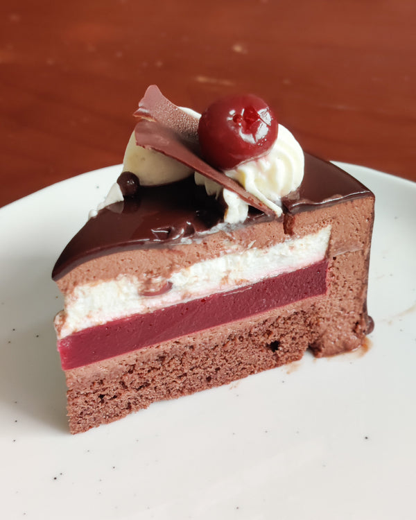 Black Forest Cake